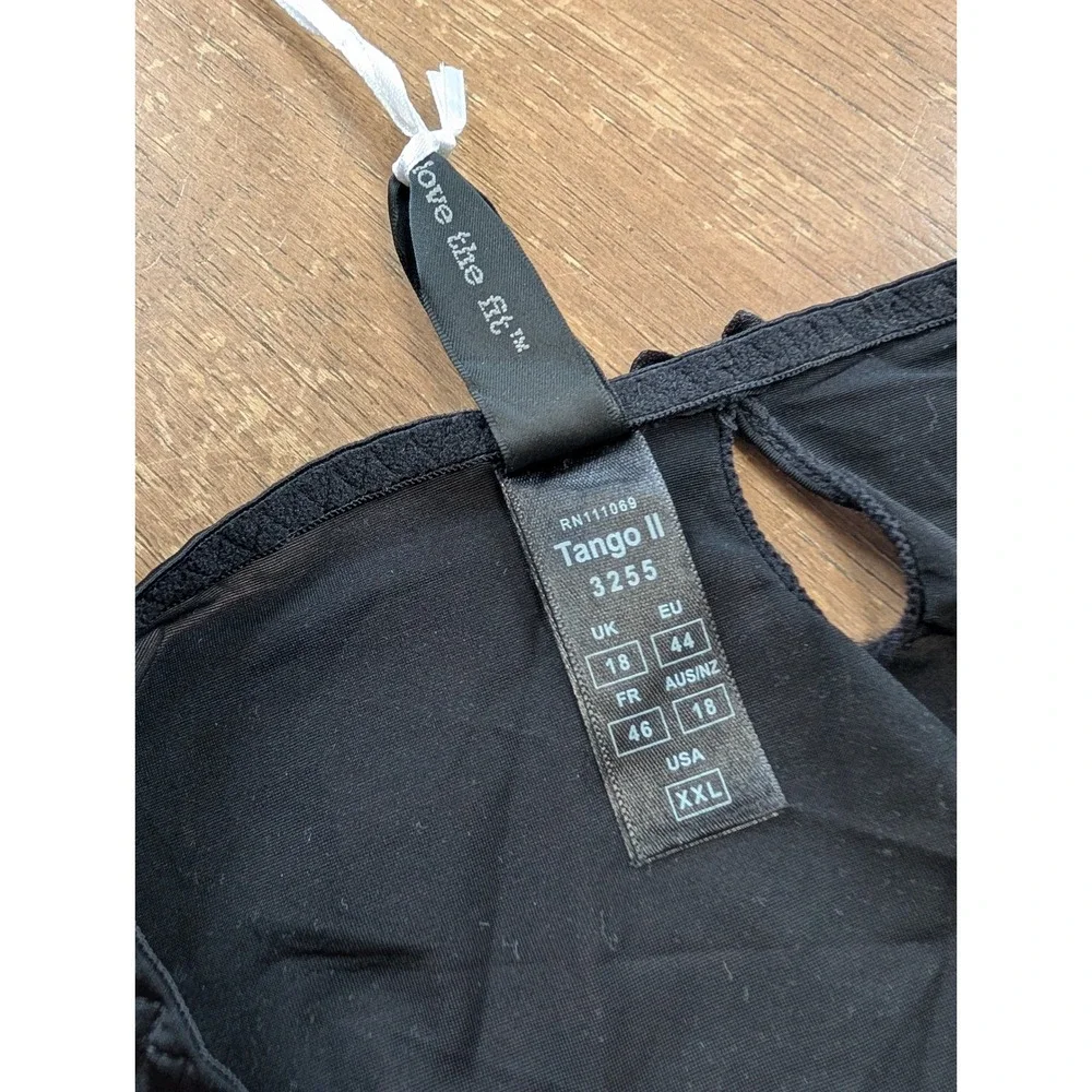 Panache superbra tango